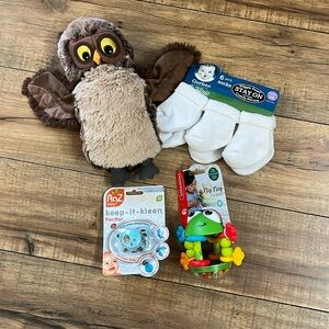 Baby Gift Bundle